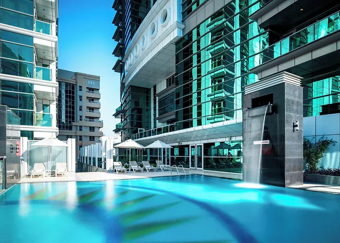 Four Points By Sheraton Sharjah