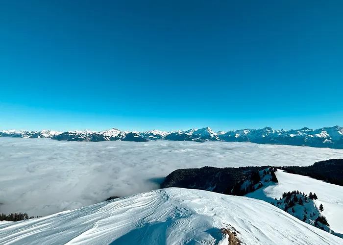 Hotel Igloo Morzine