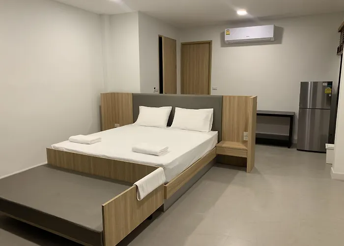 Samutra Residences Thong Sala