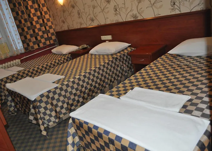 Saray Hotel Edirne