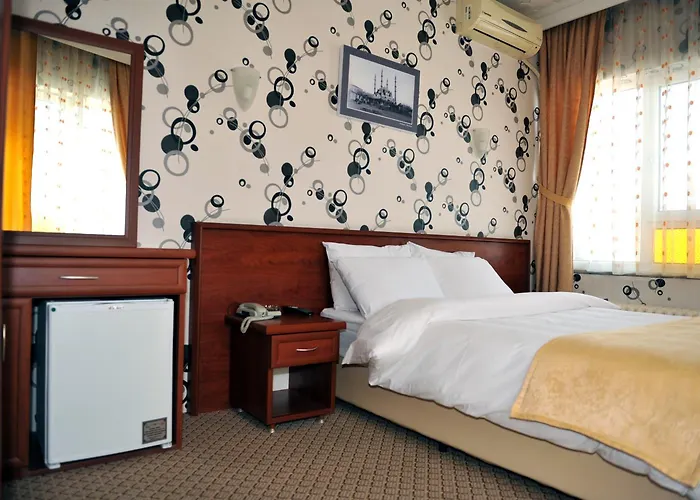 Saray Hotel Edirne