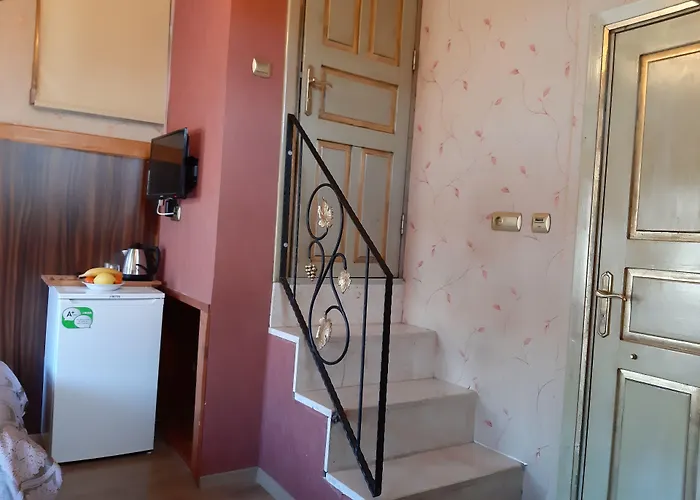 Royal Suites Sultanahmet İstanbul