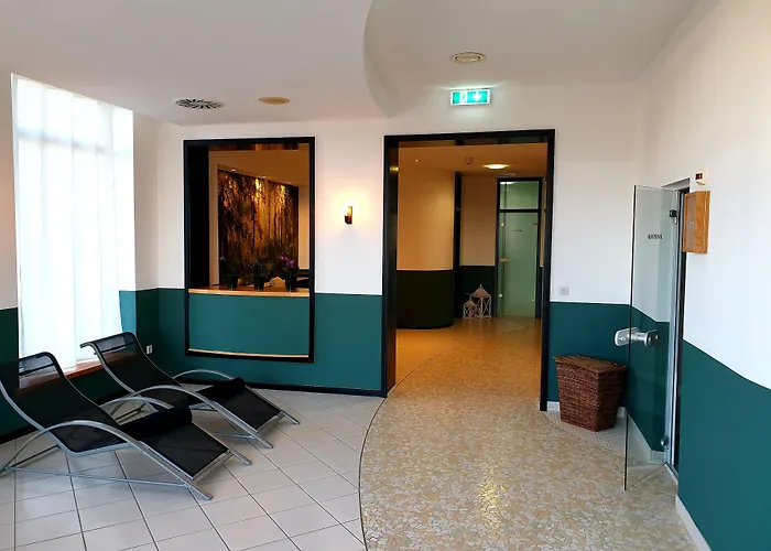 Hotel Loewenstein Gerolstein