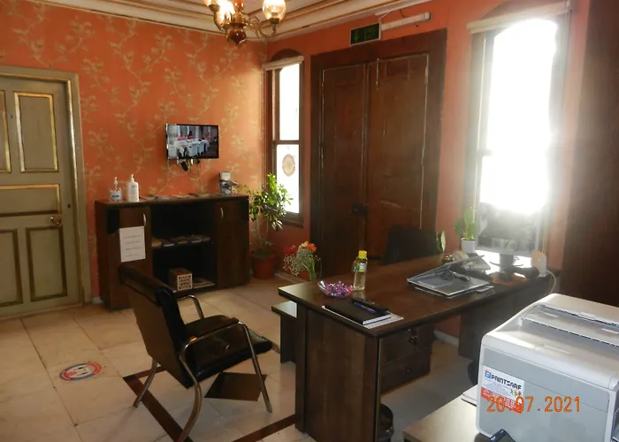 Royal Suites Sultanahmet İstanbul