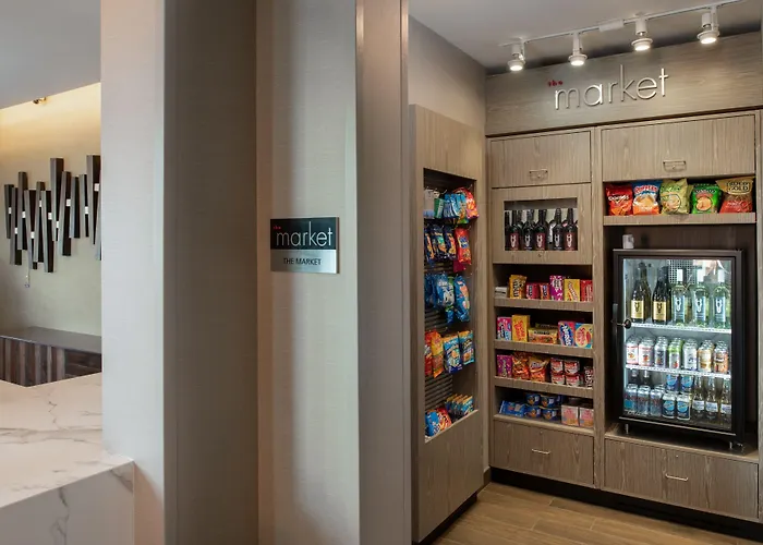 Residence Inn By Marriott Portland Vancouver