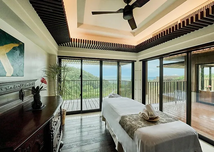 The Hiramatsu Hotels & Resorts Ginoza Okinawa