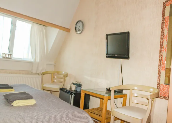 Blankebil Rooms Zandvoort