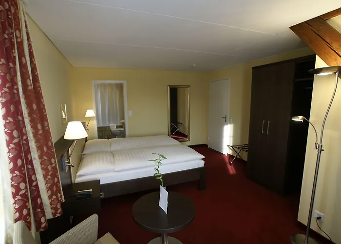 Hotel Ochsen Lenzburg