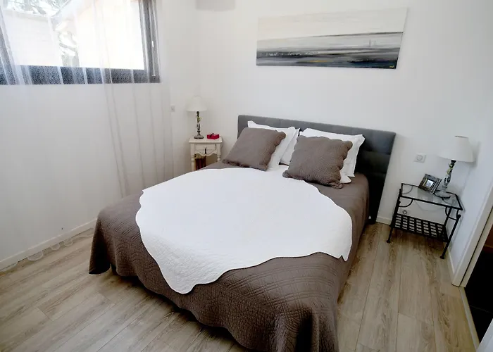 Chambres à Bord'O Bordeaux