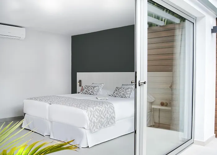 Sanom Beach Resort Only Adults Maspalomas 