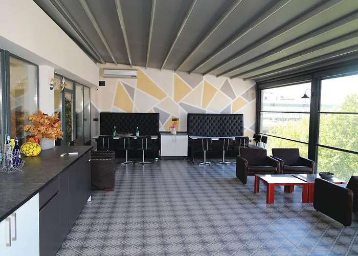 Cihan Palas Ankara