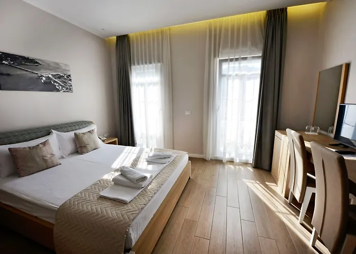 Alis Hotel Shkoder