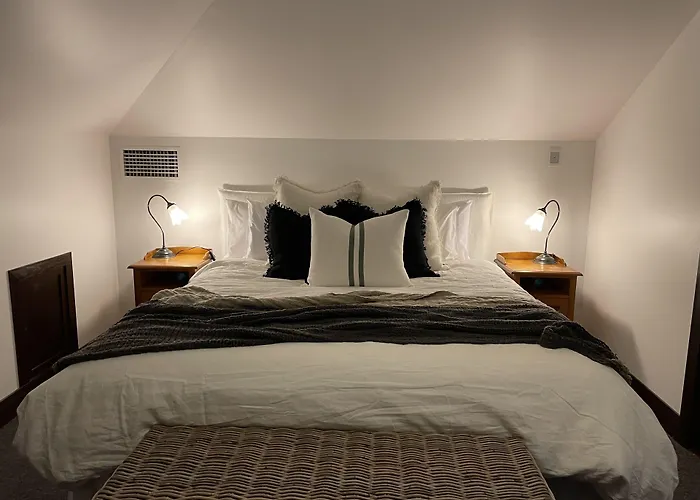Ballina Manor Boutique Hotel