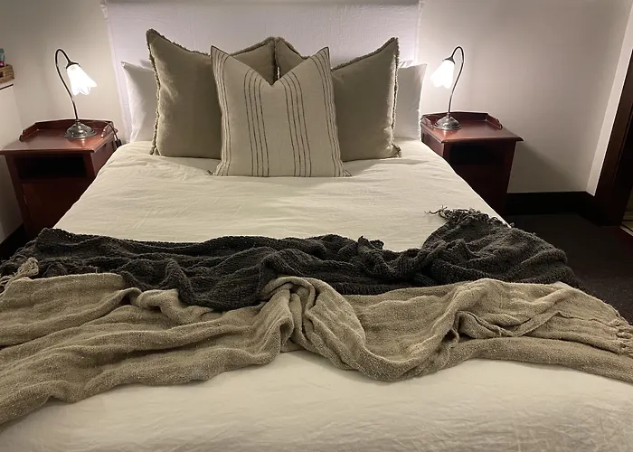 Ballina Manor Boutique Hotel