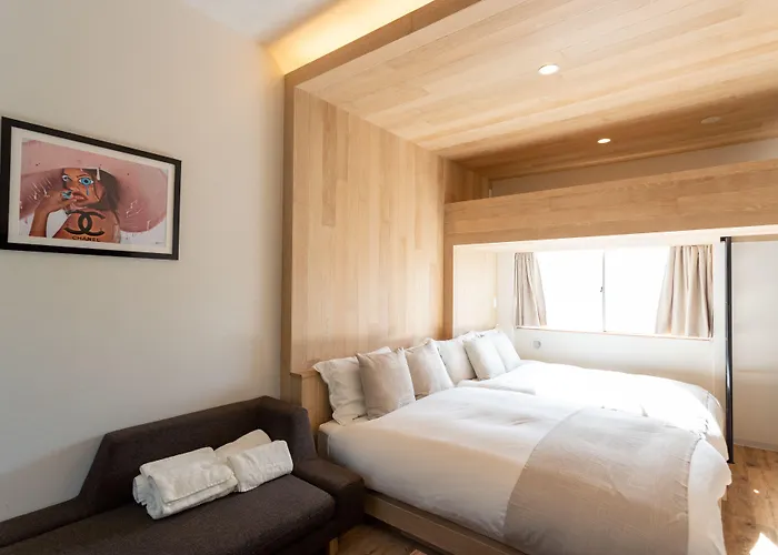 Sakura Cross Hotel Shinjuku East Tokio