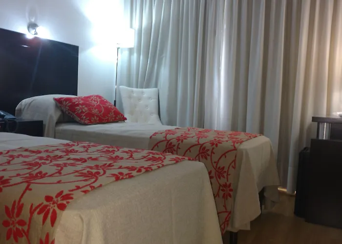 Palermo Bridge Hotel Buenos Aires