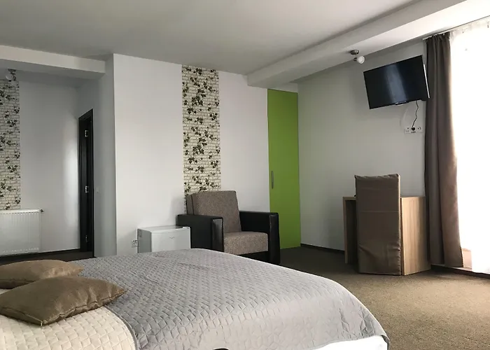 Vila William'S Brasov