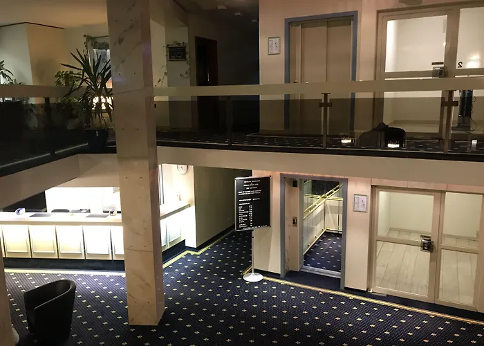 Karaman Group Hotel Bad Nenndorf