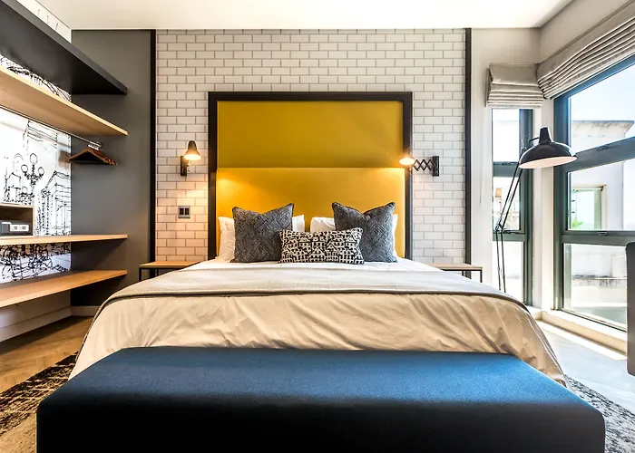 The Junction Boutique Hotel Plettenberg Bay