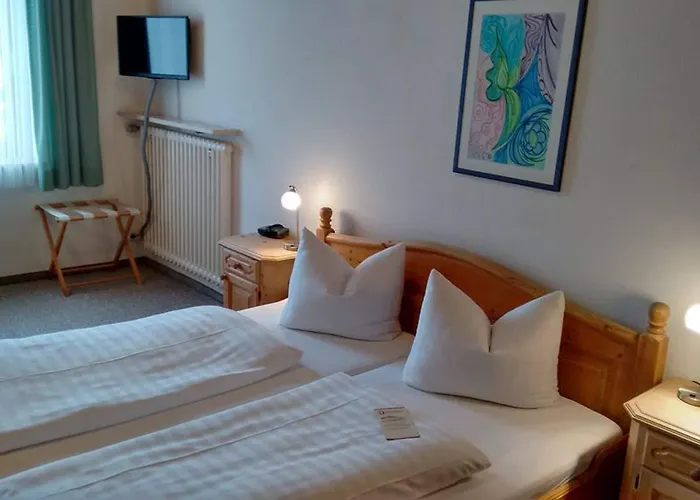 Hotel Unterwirt Eggstätt