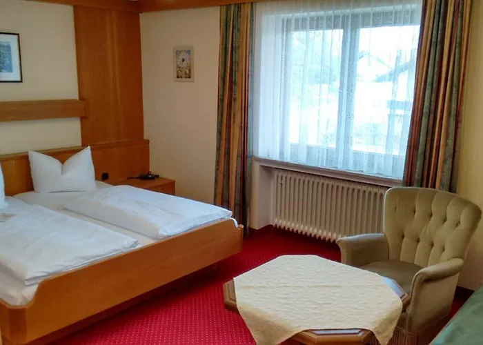 Hotel Unterwirt Eggstätt