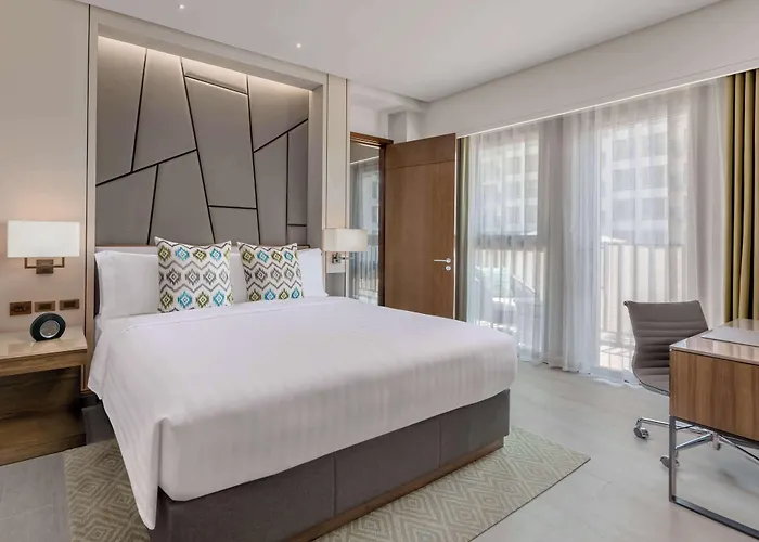 Hotel dusitD2 Davao City