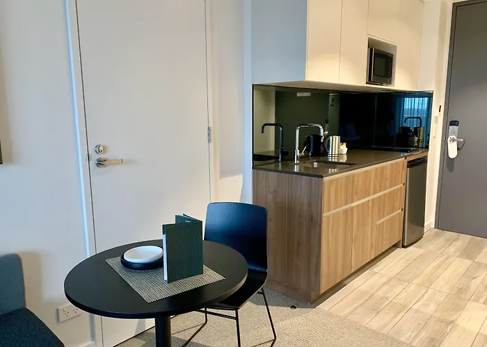 Quest Burwood East Aparthotel