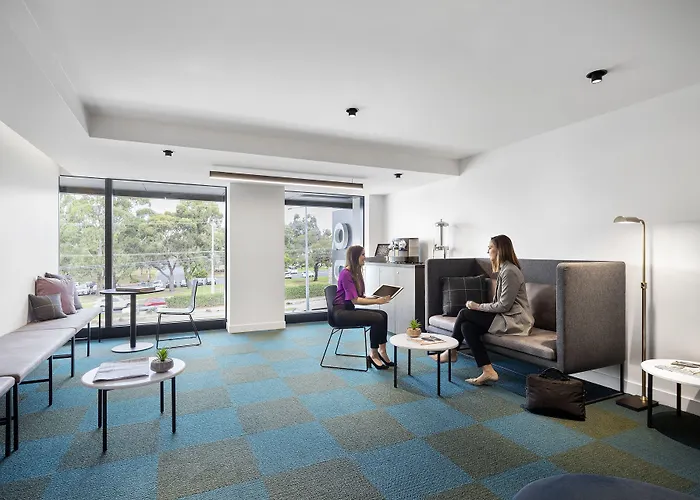 Quest Burwood East Aparthotel