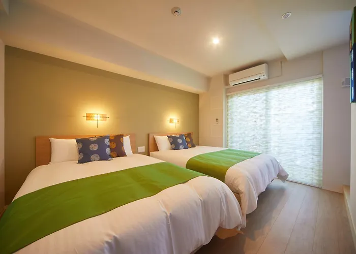 Hotel Mondonce Kyoto Gojo