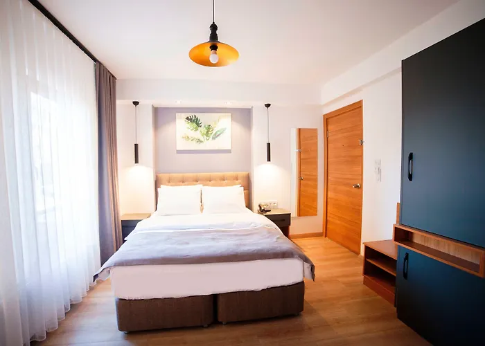 Set Oezer Hotel Çanakkale