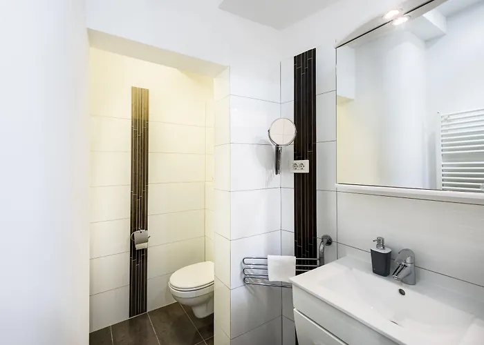 Kollmann Rooms And Apartments Liubliana
