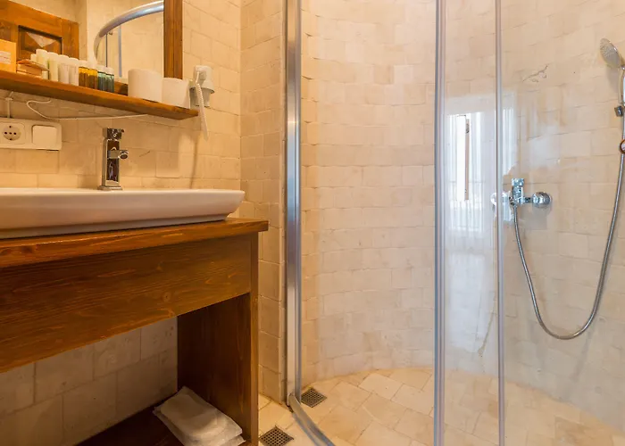 Hillcity Hotel (Adults Only) Kaş