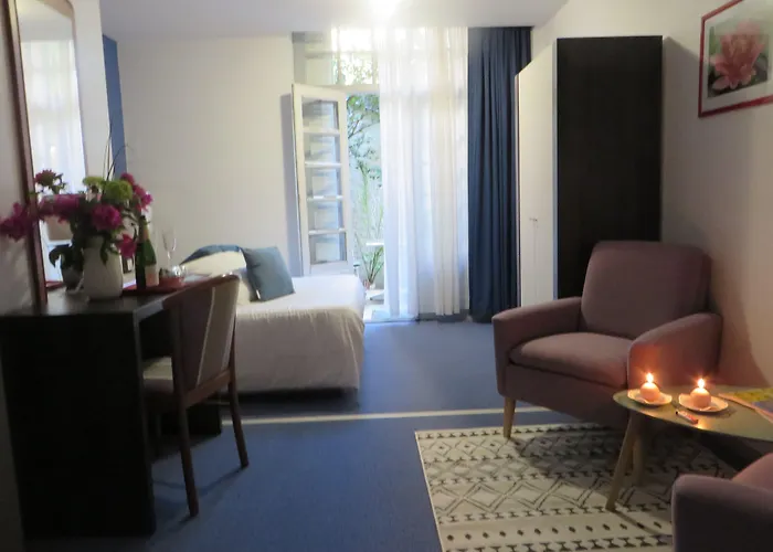 Hotel Regina Besancon