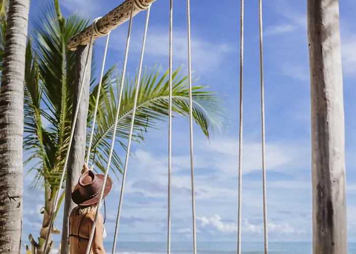 Los Arrecifes Tulum