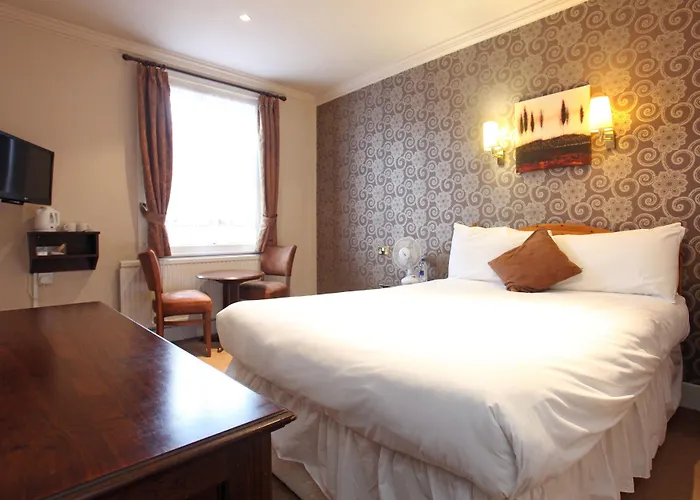 White Hart, Andover By Marston'S Inns
