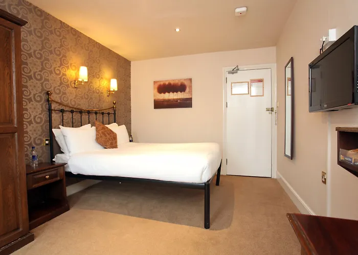 White Hart, Andover By Marston'S Inns