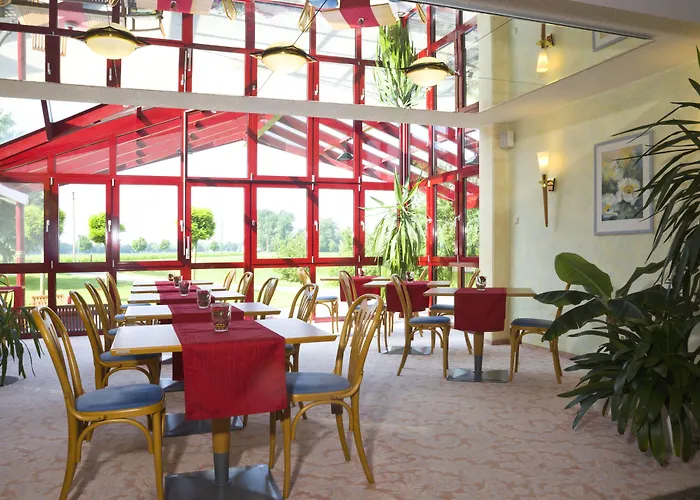 Hotel Pension Fent Bad Füssing