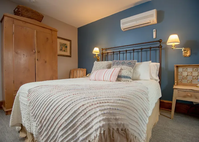Inn At Cedar Crossing Sturgeon Bay
