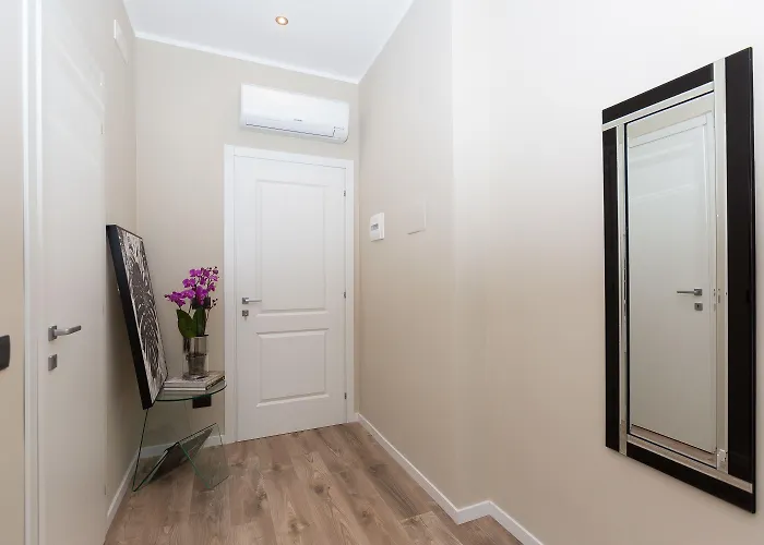 126 Gracchi Suites Rom