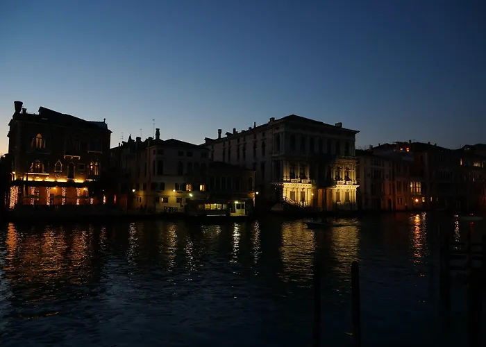 Granda Sweet Suites Venice