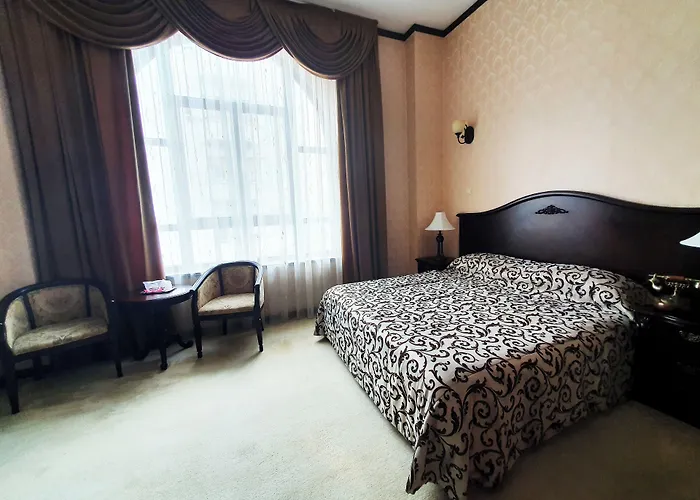 Hotel Carol Constanta