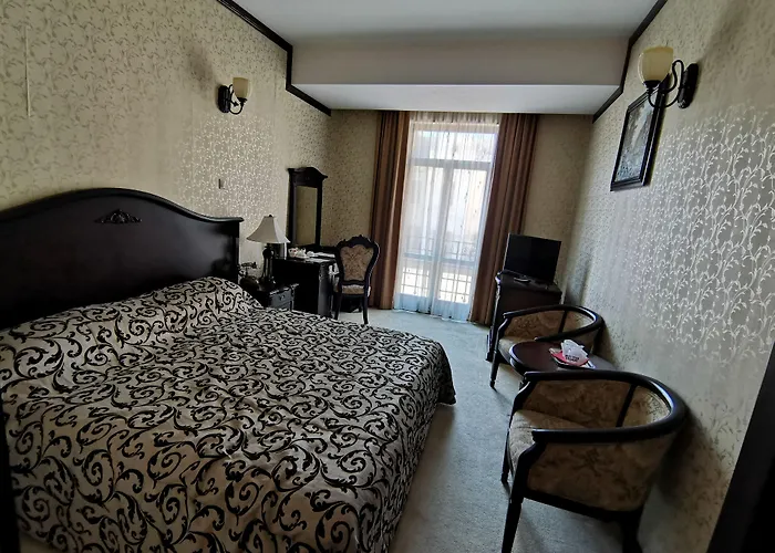 Hotel Carol Constanta