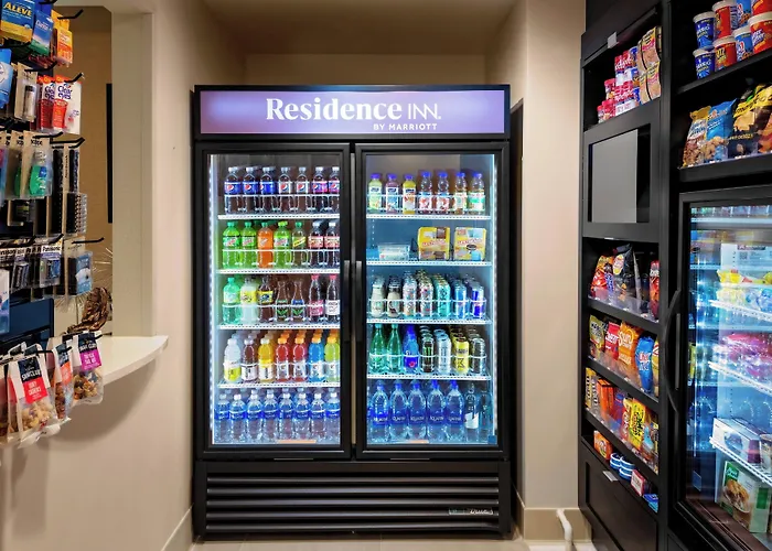 Residence Inn By Marriott Phoenix Mesa East