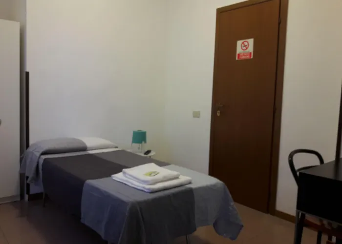 Hotel Brivio Milán