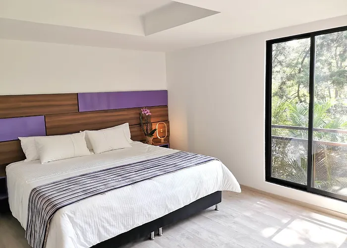 Foresta Hotel Medellín