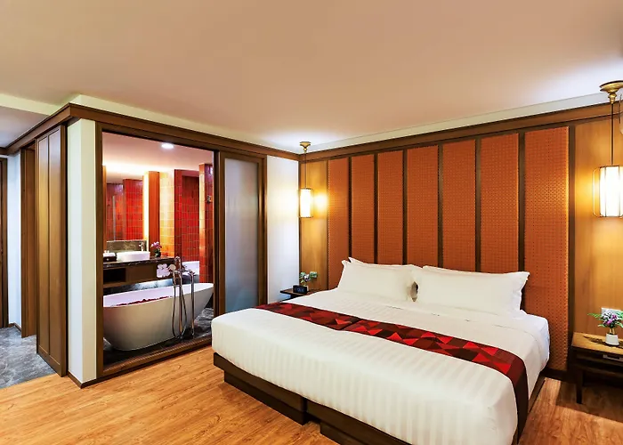 Lavana Hotel Chiangmai Chiang Mai