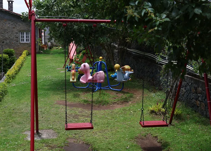 Lilly'S Valley Resort Kodaikanal