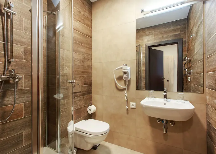 Old Town Trio Apartments Vilnius