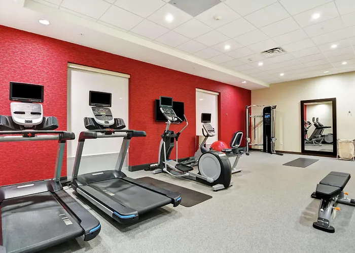 Home2 Suites Charleston West Ashley