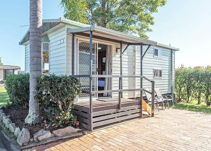 Moruya Holiday Park